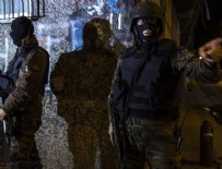 Ankara Emniyet Müdürlüğünden '8 Mart' Uyarısı