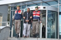 Antalya'da 12 Yıl Önce İşlenen Cinayetin Zanlısı Tarsus'ta Yakalandı