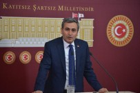 CHP'li Necati Yılmaz: Nazlıaka'yla yargıda yüzleşeceğiz