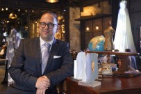 Atina Uluslararası Havalimanı'ndan THY'ye İki Ödül