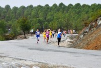 Atletizm Muğla İl Seçmeleri Yapıldı