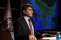 AÜ'de Tarihte Ve Bugün Kosova Cumhuriyeti Paneli