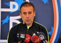 Avcı Açıklaması 'TT Arena'da Güzel Bir Maç Olacak'