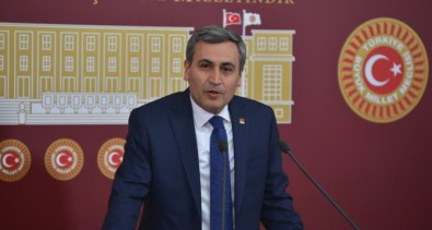 'Aylin Nazlıaka İle Mahkemede Hesaplaşacağım'