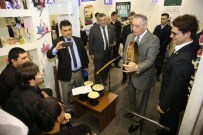 Bakan Ünal'dan Eyüp Belediyesi'ne Özel Teşekkür