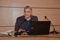 Balkanlarda İslamın Gelişimi Açısından Horasan Müslümanlığı Ve Sarı Saltık Konulu Konferans