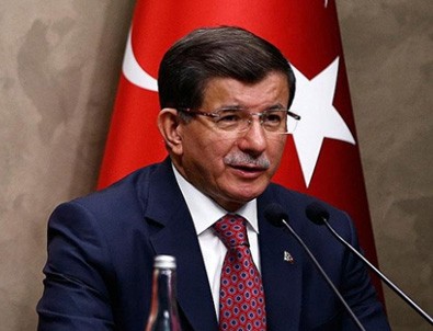 Başbakan Davutoğlu'ndan fezleke açıklaması