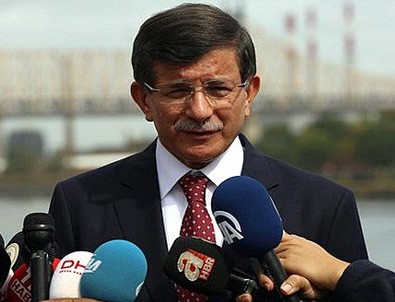 Başbakan Davutoğlu Silopi'ye müjde üstüne müjde verdi