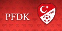 Beşiktaş PFDK'ya Sevk Edildi