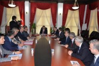 Bolu'da Turizm Çalışanlarının Eğitimine Yönelik Protokol İmzalandı