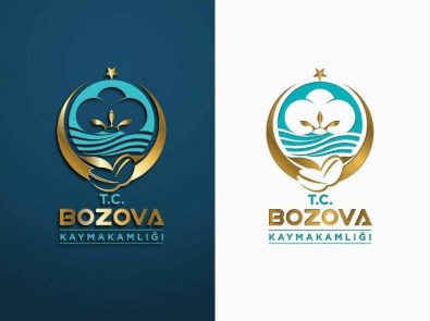 Bozova Kaymakamlığının Yeni Logosu Belli Oldu
