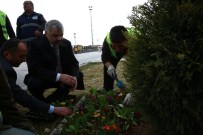 Büyükşehir Daha Yeşil Bir Kayseri İçin Çalışıyor