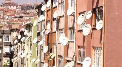 Çanak Anten Kirliliğine Çözüm Bulundu!