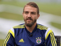 Caner Erkin Fenerbahçe'ye ortak oluyor