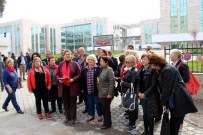 CHP'den Emine Erdoğan'a Suç Duyurusu