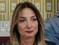 CHP'den ihraç edilen Nazlıaka'dan ilk açıklama