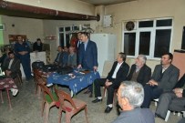 Çiftçilere Eğitim