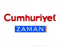 Zaman ve Cumhuriyet işbirliği son buldu