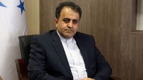 D-8 Genel Sekreteri Mousavi, Samsun'da Konferans Verecek