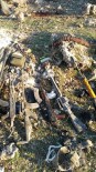 Dargeçit'te Etkisiz Hale Getirilen 8 Terörist İle Birlikte Çok Sayıda Silah Ele Geçirildi