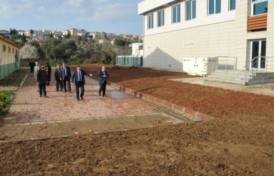 Darıca Gençlik Merkezine Kavuşuyor