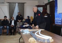 DARPHANE - Darphane Okçuluk Merkezi Oluyor