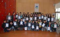 DEPREM BÖLGESİ - Deprem Eğitimleri Macera Park'ta