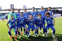 KıZıLCABÖLÜK - Didim Belediyespor Kale Deplasmanında..