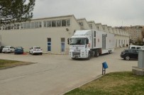 Diyarbakır'dan Cizre'ye 10 Bin Kişilik Aşevi