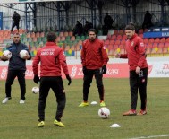 OFSPOR - Diyarbekirspor Kazanmak İstiyor