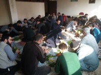 Doğu Ve Karadeniz Koordinatörlüğünden Teşekkür