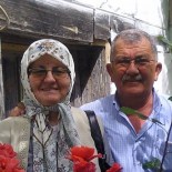 Efeler Belediye Meclis Üyesi İlhan'ın Eşi Yoğun Bakımda