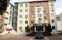 Emniyet Müdürlüğünde Değerlendirme Toplantısı Yapıldı