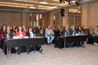 HASTANE ENFEKSİYONU - Erciyes Üniversitesi Enfeksiyon Günleri Başladı