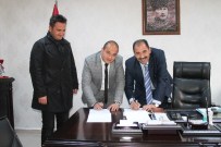 Erzincan'ın Gençleri Tügva'yla Hedefe Yürüyecek