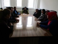 PARADIGMA - Eş Bulanık Belediyesi'nde Kadın Kurulu Oluşturuldu