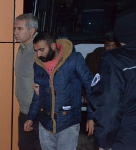 Eskişehir'de DHKP-C'li Olduğu İddia Edilen 40 Kişi Gözaltına Alındı