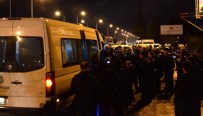 Eskişehir'de DHKP-C Operasyonu Açıklaması 40 Gözaltı
