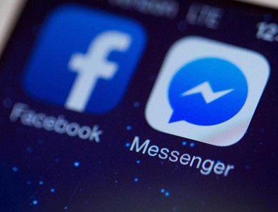 Facebook Messenger’a Spotify seçeneği