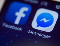 Facebook Messenger’a Spotify seçeneği