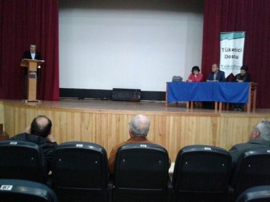 Foça Tükoder Güven Tazeledi