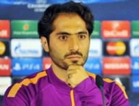 Hamit sezonu kapattı