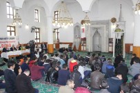 Genç Hatipler Hutbede Yarıştı