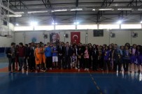 Gençlerde Basketbolun Şampiyonları Belli Oldu