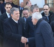 CAN DÜNDAR - Gül'den Kayseri'deki Paralel Yapı Operasyonu Yorumu Açıklaması 'Umarım Daha Fazla Rencide Edilmezler'