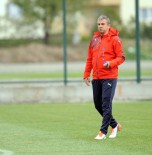 Hamzaoğlu'ndan Deniz Kadah'a Özel Önlem