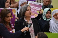 Hazro'da 8 Mart Etkinliği