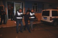 Her Gün Farklı Otomobil Çalıp Hırsızlık Yaptılar