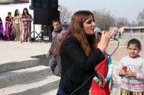 Iğdır'da 8 Mart Dünya Kadınlar Günü Etkinliği