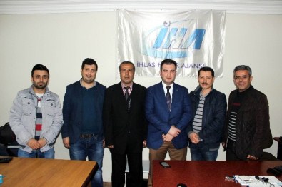 İHA Bölge Toplantısı Adıyaman'da Gerçekleştirildi